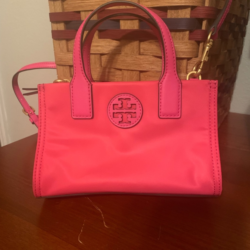 Tory Burch Micro Ella